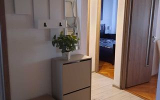 Apartament 3 camere decomandat, zona Scoala de inot - Poză 5