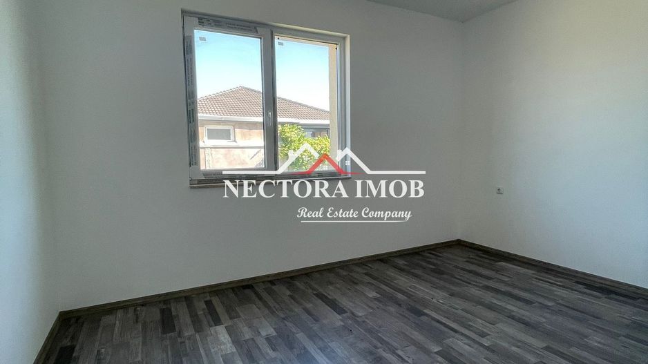 NECTORA IMOB-Casa moderna 4 camere, 99 mp, Santandrei, 408 mp teren - Poză 7