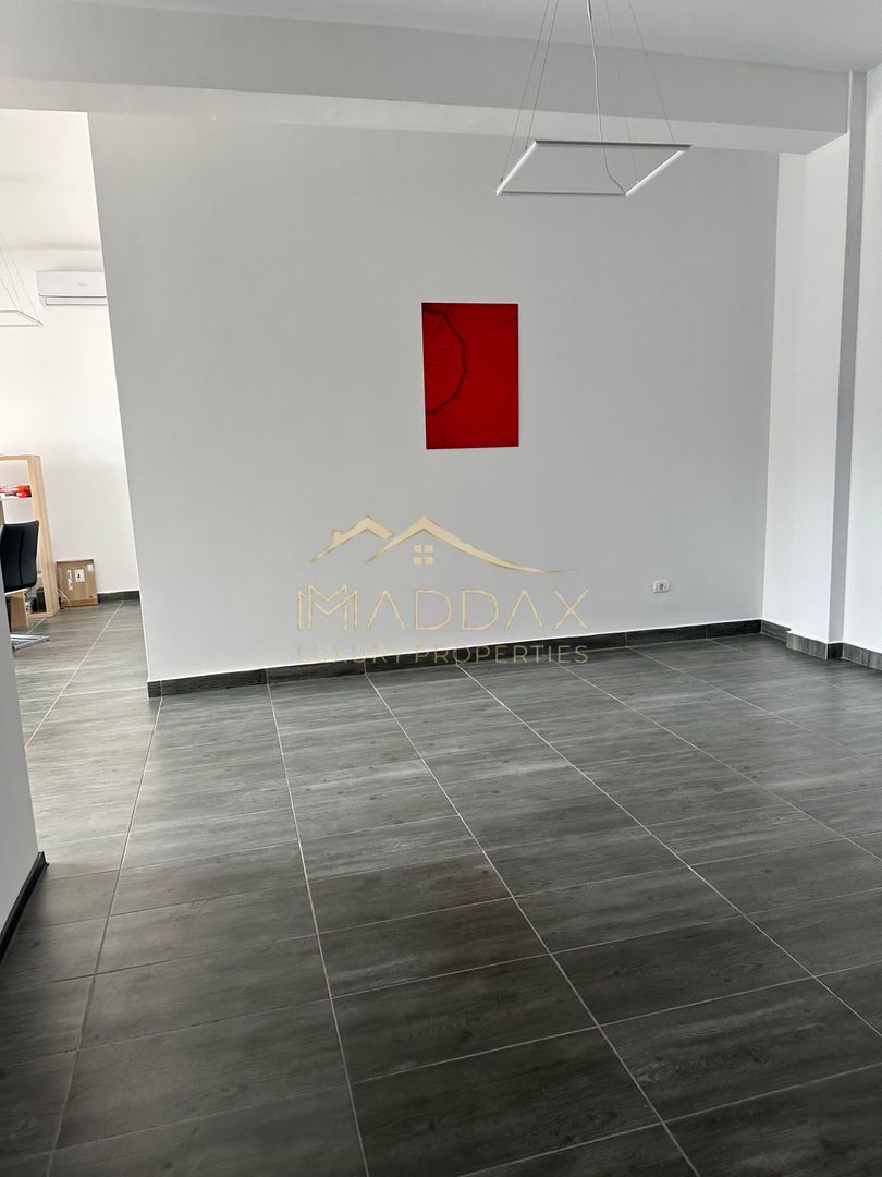 Spatiu Comercial Stradal***190 MP*** 6 Locuri Parcare// CORBEANCA - Poză 8