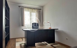 Apartament de vânzare cu 3 camere in Prima Nufărul, Oradea - Poză 3