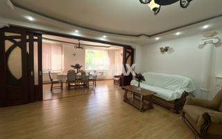 Apartament cu 2 odăi +living ultra centru, Mun. Chișinău - Poză 5