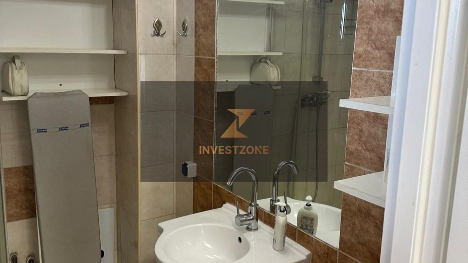 Apartament cu 2 camere-42 mp util - Poză 11