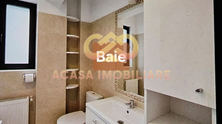 VALEA LUPULUI APARTAMENT 2 CAMERE 56MP CU LOC DE PARCARE - Poză 4