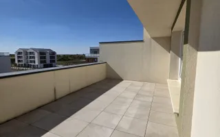 Penthouse 3 camere | 71 mp + terasă 36 mp + balcon Totontalului - Poză 14