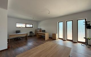 Spațiu comercial / birouri la parter | 135 mp | Odăi - Poză 7