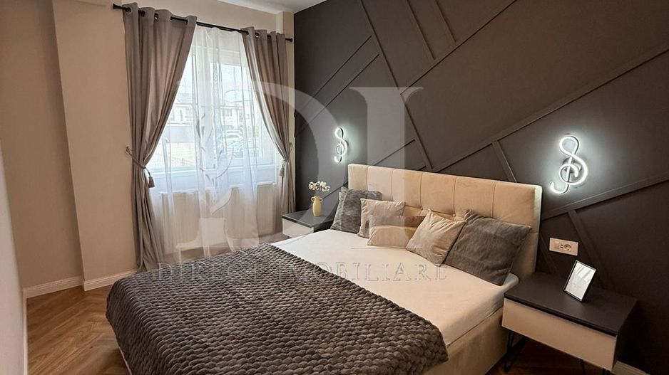 Apartament 3 camere | de vanzare | Zona Terra | bloc nou - Poză 1