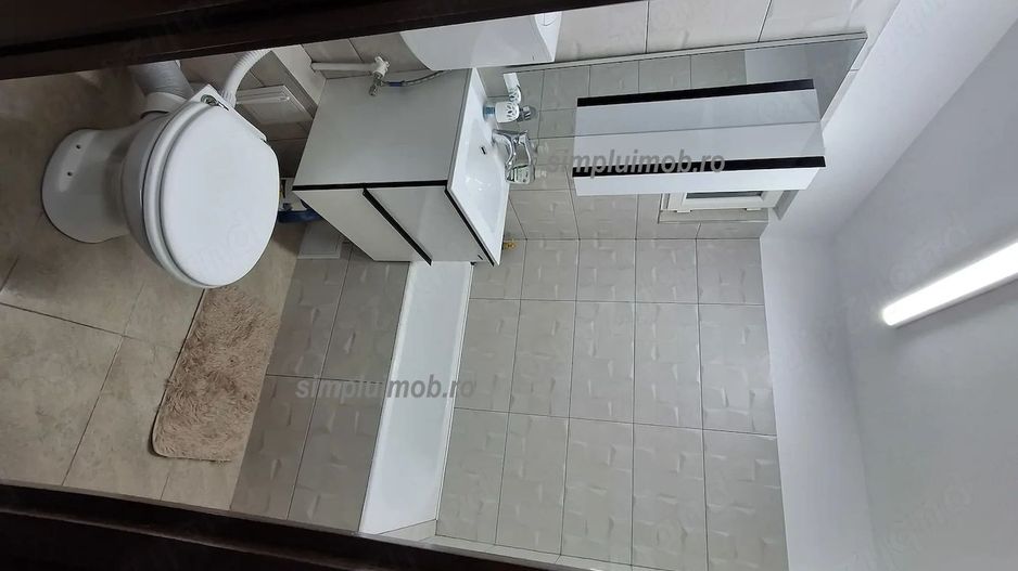 Apartament 2 Camere Spatios Zona Berceni - Poză 4
