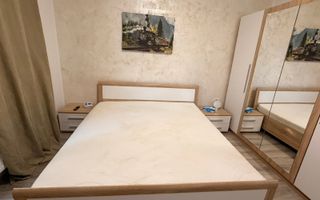 Apartament cu 2 camere + balcon, mobilat si utilat, rond Metro Berceni - Poză 5