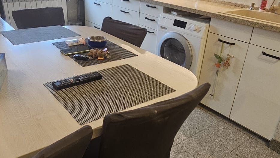 Apartament incapator cu trei camere, Calea Mosilor - Poză 5