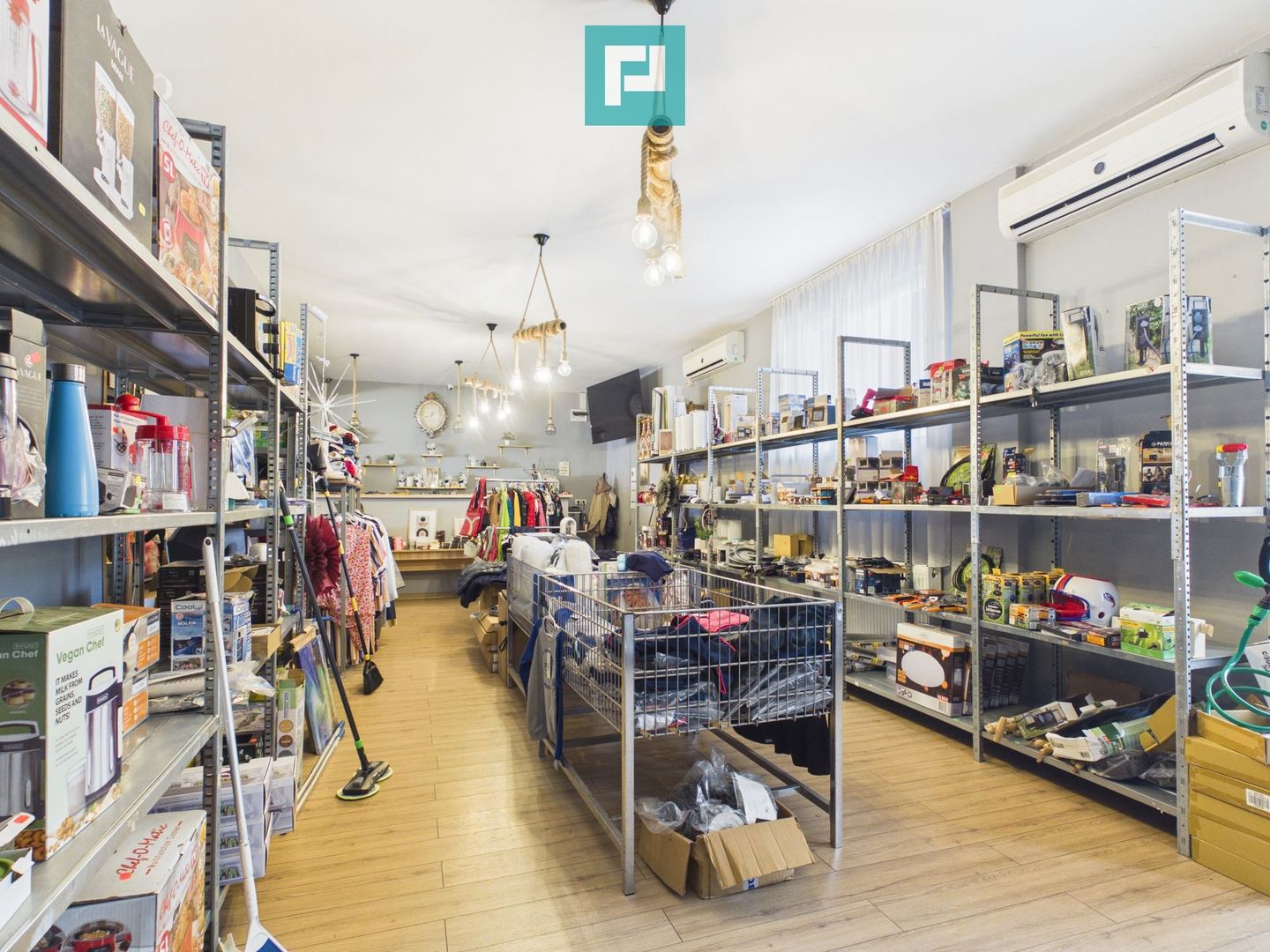 Spațiu Comercial cu venit din prima zi Macea - Poză 15