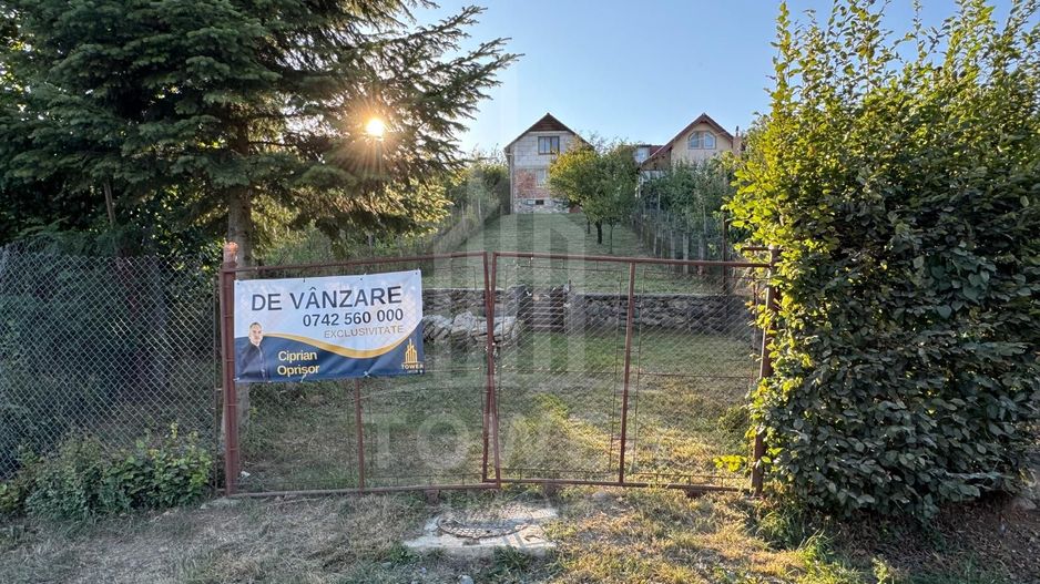 Casa cu 3 camere si teren | 111mp utili 450mp teren | Daia Noua | EXCLUSIVITATE - Poză 5