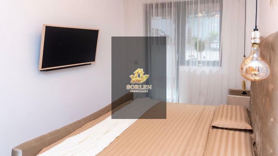 Apartament 3 camere / Zona Vivo -Florești - Poză 8