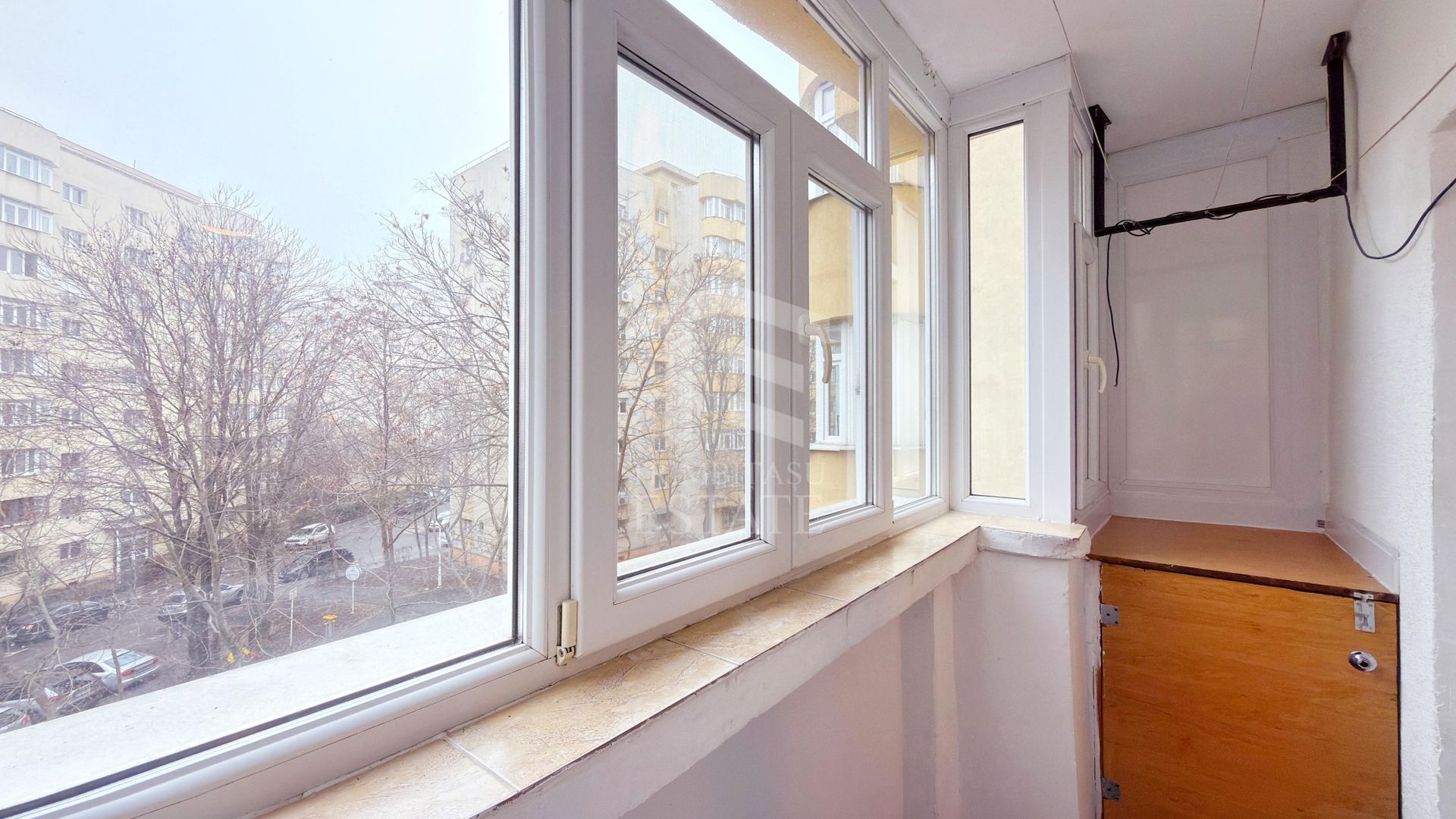 Apartament 3 camere Lacul Tei Teiul Doamnei - Poză 22