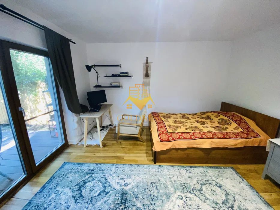 O Camera decomandata, Zorilor, UMF, USAMV, UTCN, Parcare, Lidl. - Poză 3