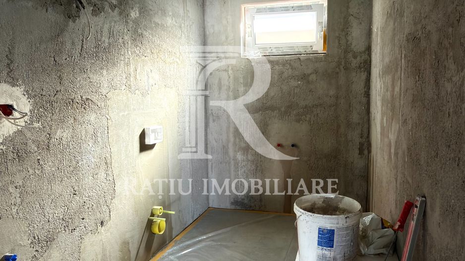 Casă 4 camere | Terasă | Curte | Sântandrei - Poză 22