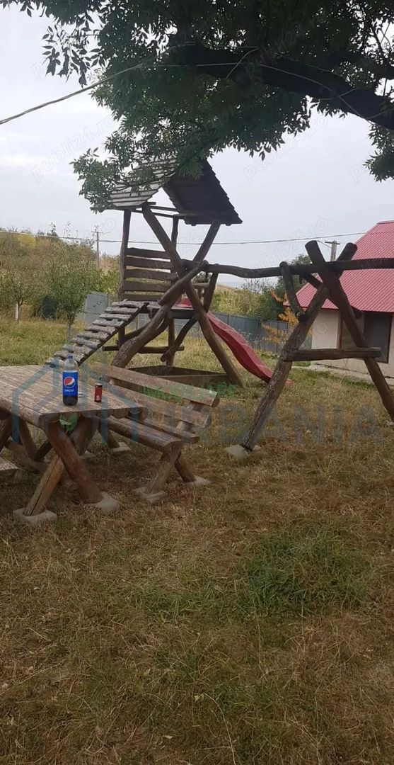 Teren intravilan - Poză 5