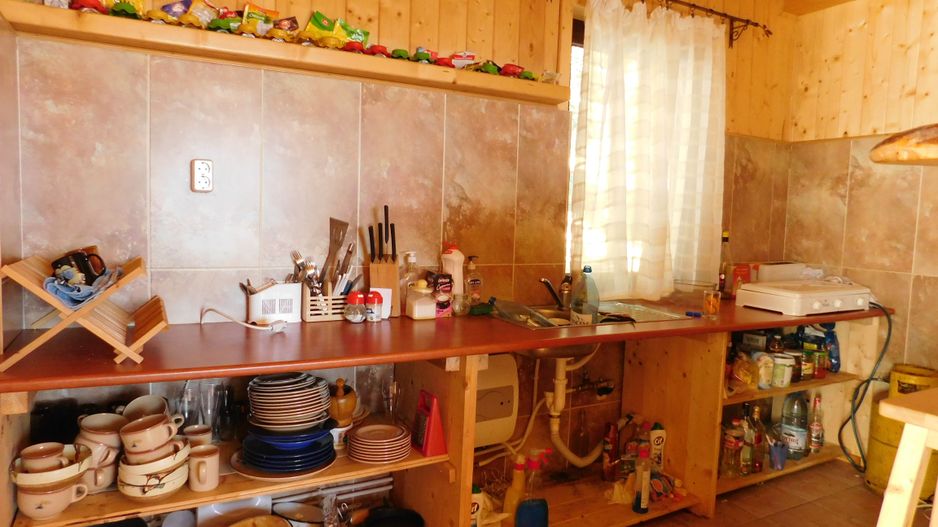 Casă de vacanta de vanzare, in Marisel, langa Cabana Motilor - Poză 10