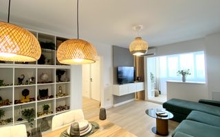 VANZARE APARTAMENT 2 CAMERE RENOVAT | COMPLET ECHIPAT | 13 SEPTEMBRIE | PANDURI - Poză 1