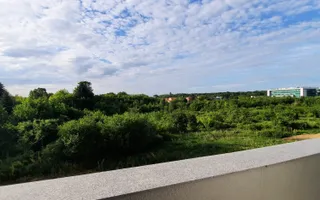 Apartament premium de 3 camere disponibil pentru închiriere în zona Băneasa - Poză 25
