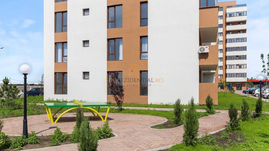 Apartament cu 2 camere de inchiriat, Soseaua Salaj, Sector 5 - Poză 12