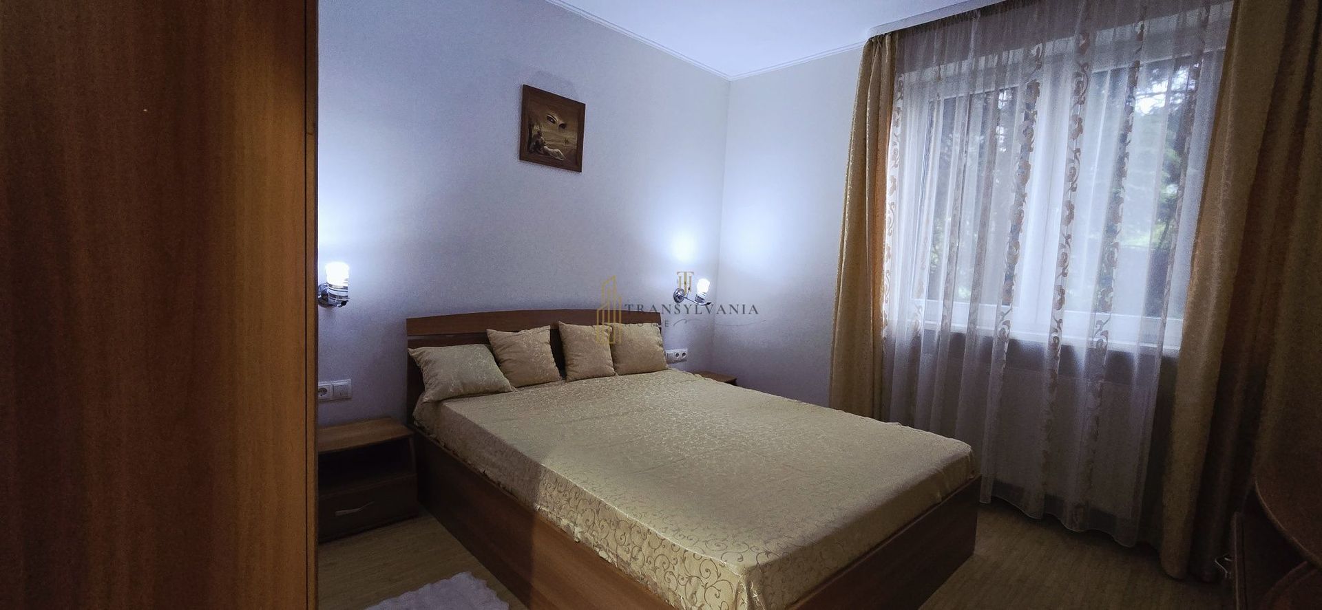 Apartament 3 camere de închiriat – zonă centrală - Poză 2