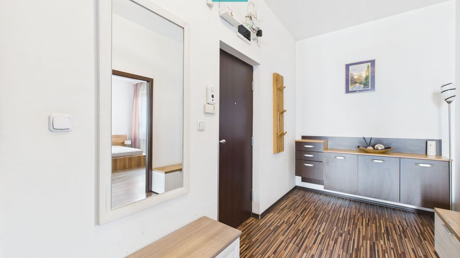 Apartament spațios 2 camere Ared UTA - Poză 6