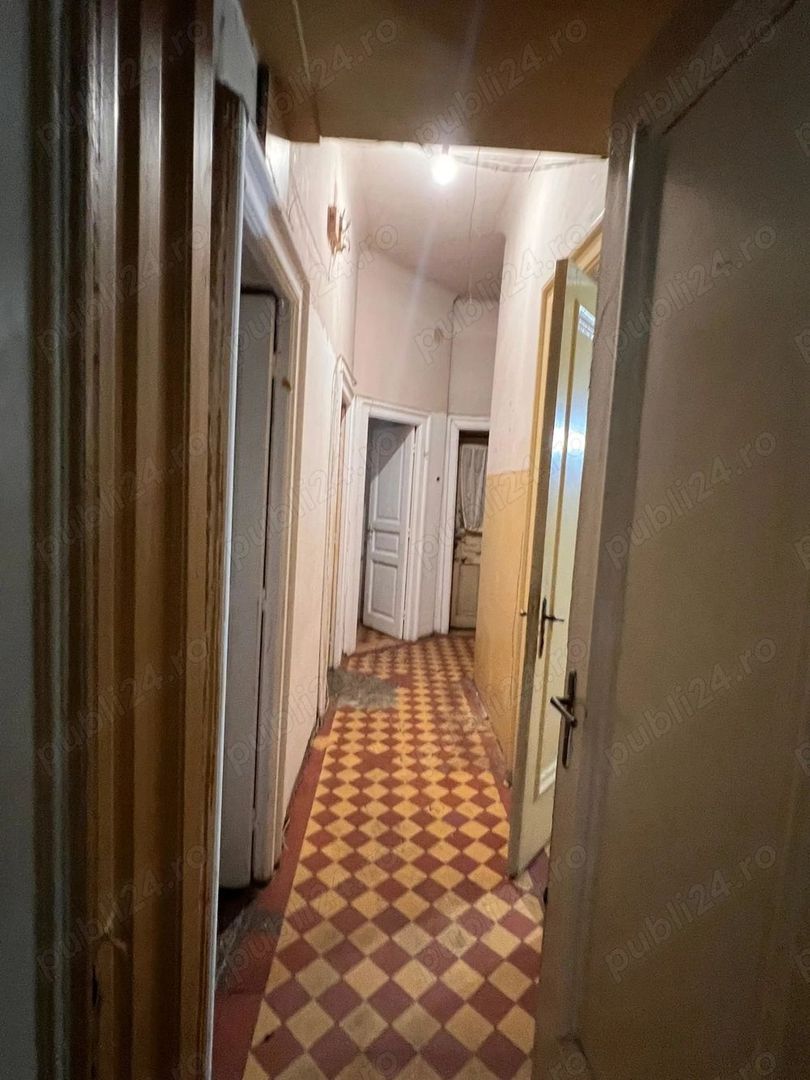 APARTAMENT IN VILA ZONA CISMIGIU COMISION 0 CLIENT - Poză 6