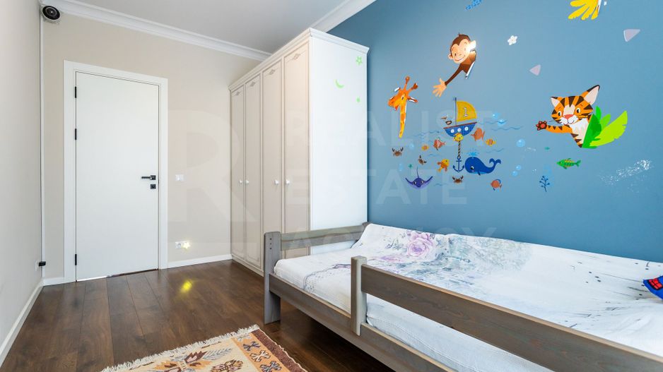 Chirie, duplex, 150mp, sectorul Buiucani. - Poză 12