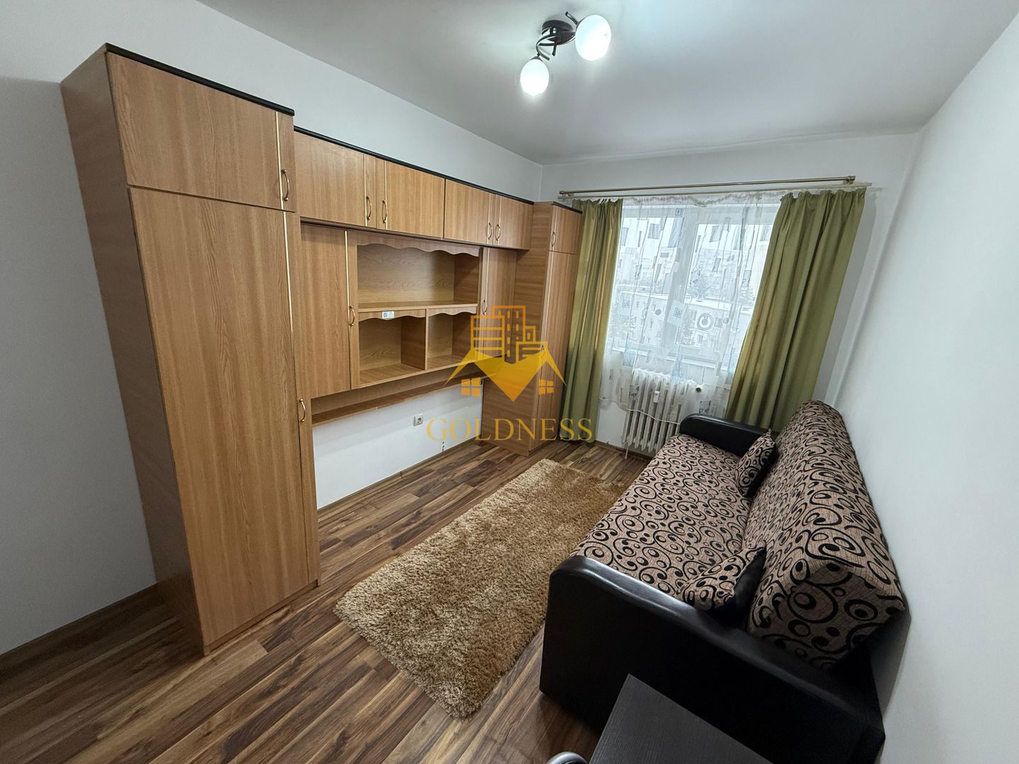 2 camere, decomandate, Manastur zona BIG, Izlazului, Mehedinti - Poză 7