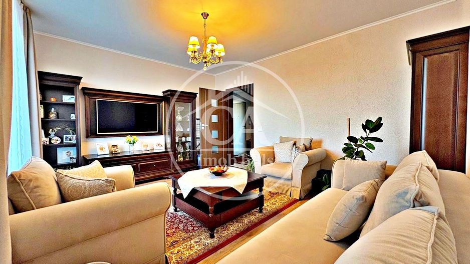 Apartament de Inchiriat cu 2 camere in zona Nufărul, Oradea - Poză 1