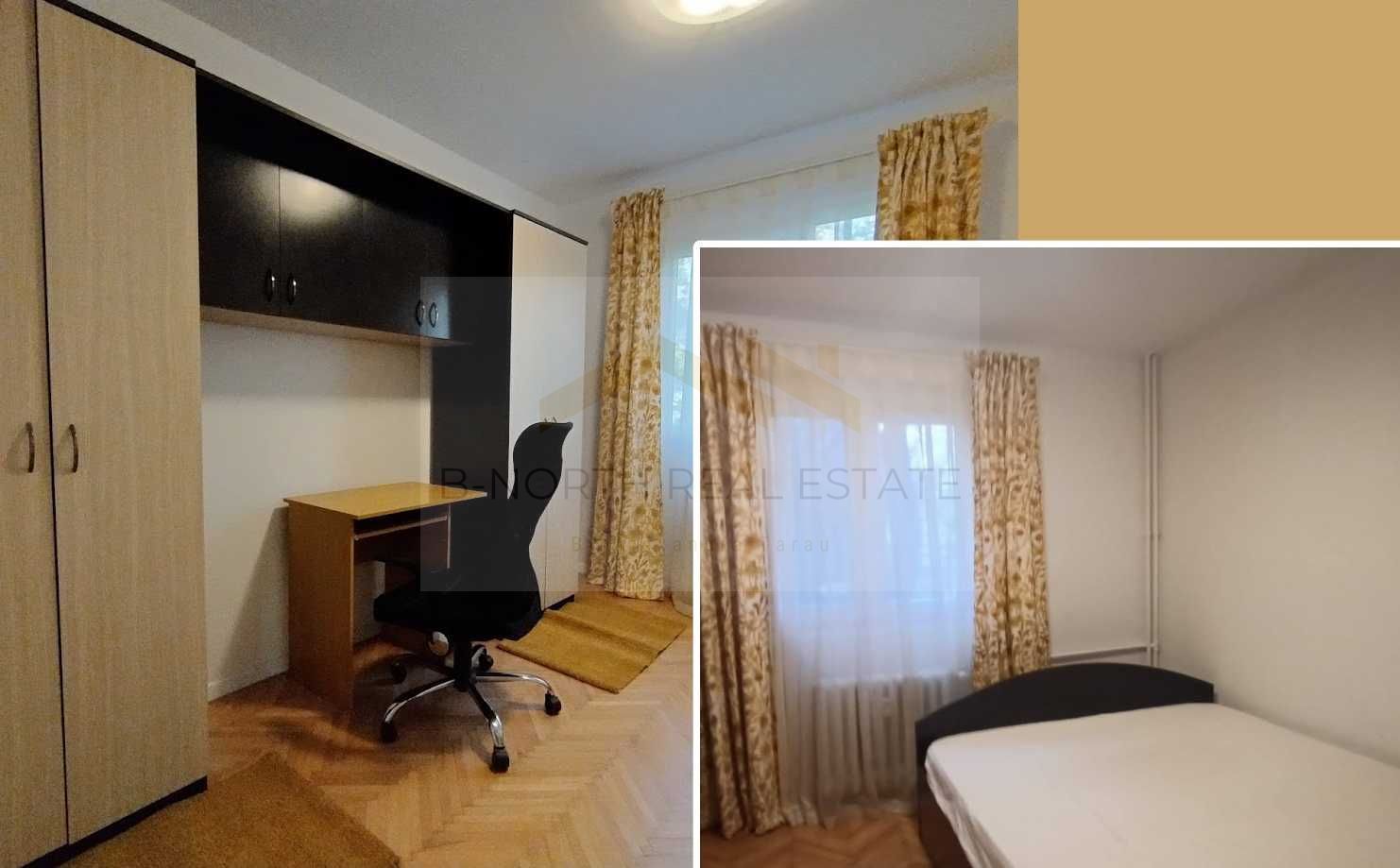 Apartament 3 camere de închiriat în Berceni, Sector 4 - Poză 5