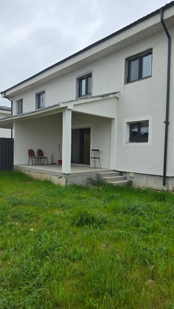 PROMOTIE Vanzare in SMART Clinceni Residence-Casă/Vilă - Poză 51
