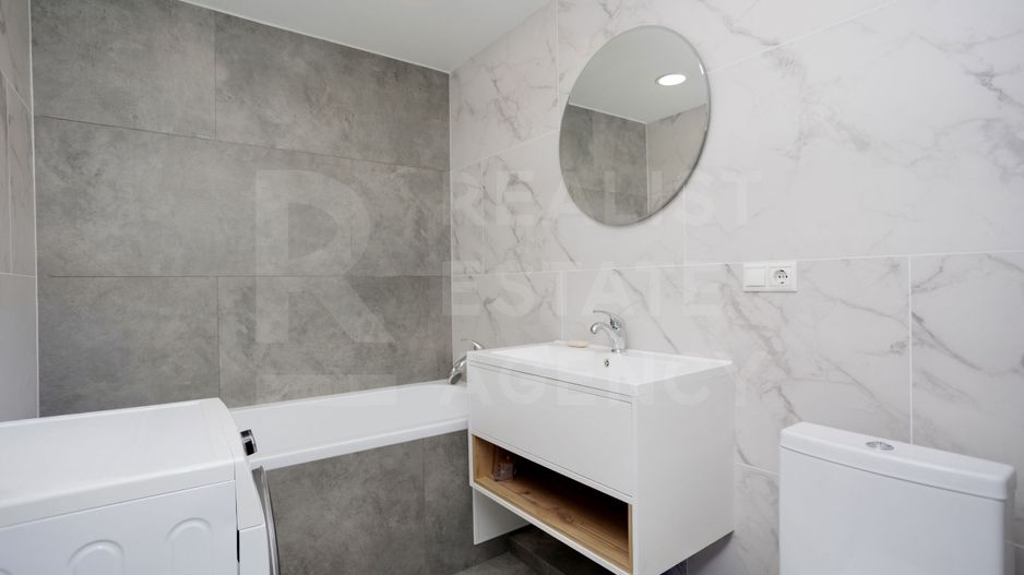 Vânzare, apartament, o cameră, bd. Renașterii Naționale, Centru - Poză 9