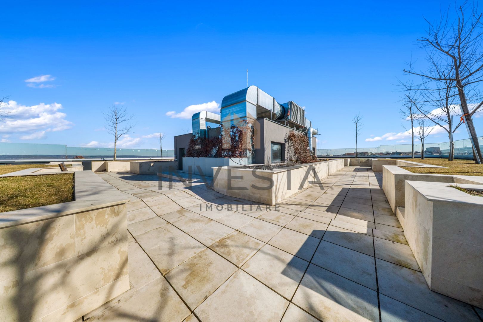 Penthouse exclusivist – Etajul 14, Blocul Seasons, Cluj-Napoca - Poză 9