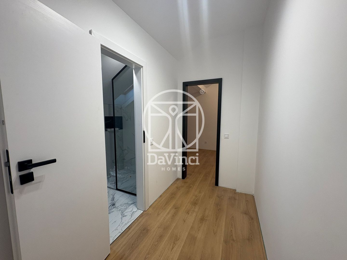 Penthouse 3 camere,  2 bai, intabulat, la cheie (MJ-50M-Da-ap.5) - Poză 5