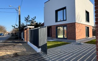 Vila de vânzare în Tunari - Zona ideală pentru tine! - Poză 8