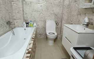 Apartament 3 camere - Cetatea Fetei, Florești - Poză 6