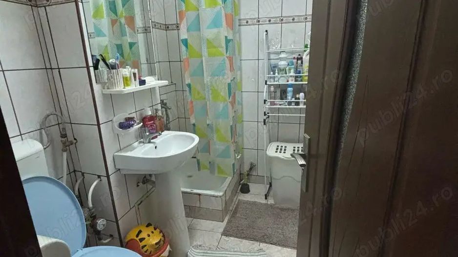 De vanzare Garsoniera Sebastian Sector 5 - Poză 4