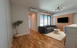 Apartament 2 camere | Finalizat | Casa Presei Libere - Poză 12