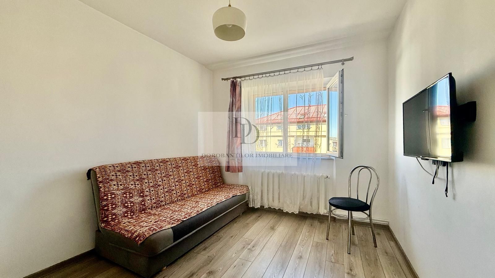 Apartament 3 camere decomandate | Cartier Marasti - Poză 6