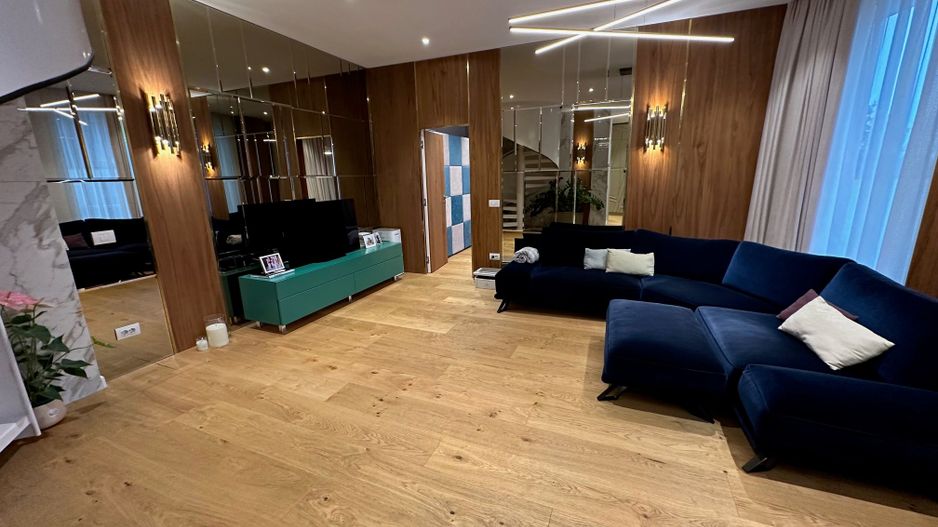 Apartament pe 2 niveluri - Poză 8