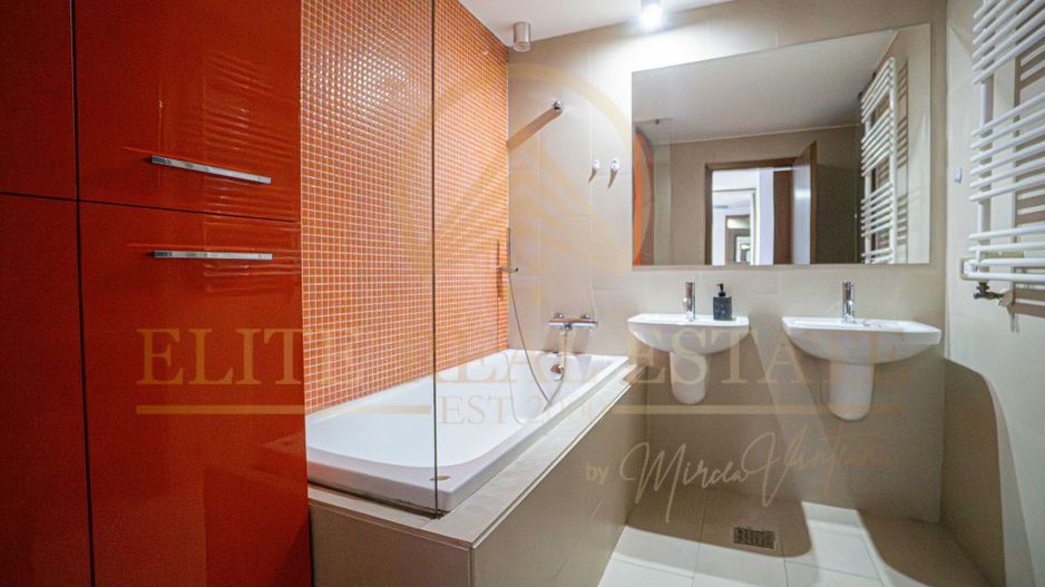 Faleza Nord - Apartament  2 camere cu vedere la mare, 86 mp utili. - Poză 19