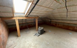 Casa Premium in Cisnadie- Cisnadioara- Finisaje calitate superioara - Poză 11