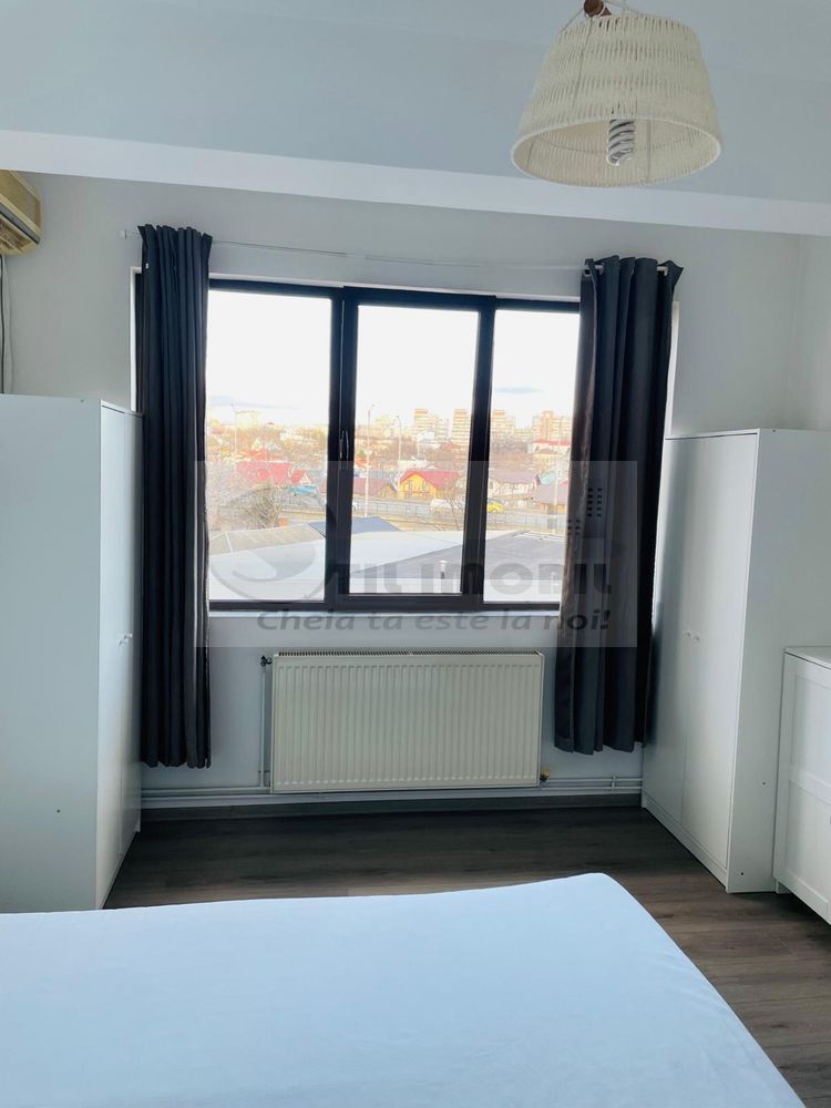 Apartament de inchiriat cu o camera semicentral - 400 euro ! - Poză 3