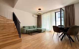 Vila cu 5 camere / 2 locuri de parcare / Pipera - Poză 2