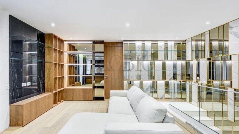 Apartament 4 Camere | One Charles de Gaulle | Parcare Subterana - Poză 1