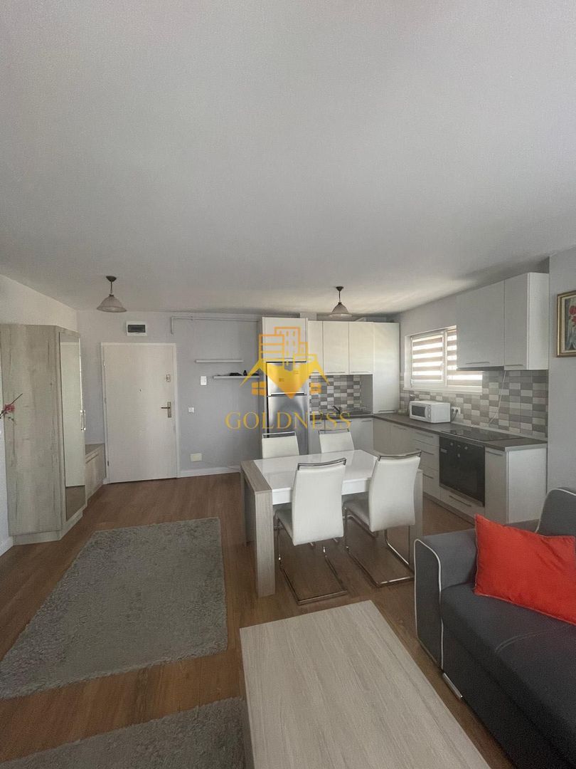 Apartament 2 camere 52 mp bloc nou Hexagon Office parcare inclusa ! - Poză 2
