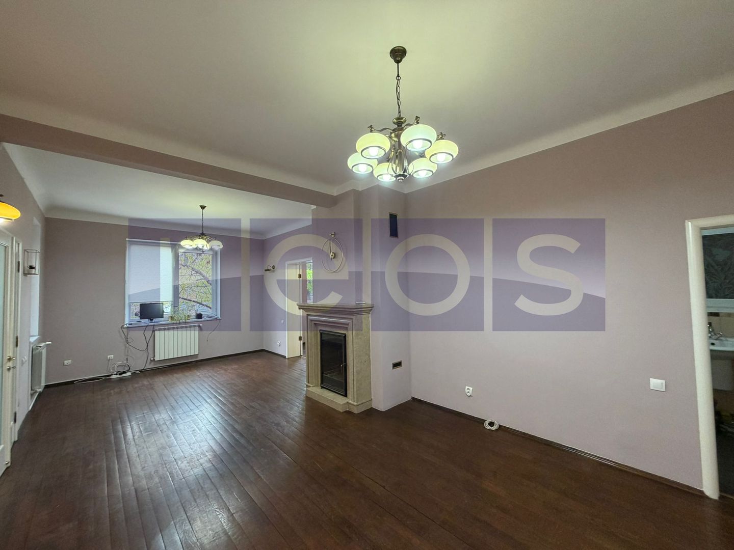 INCHIRIERE VILA INTERBELICA | BUZESTI | 190 MP | PRETABIL SEDIU FIRMA - Poză 3