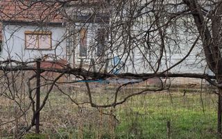 Casa batraneasca de vanzare in Tartaria - Poză 1