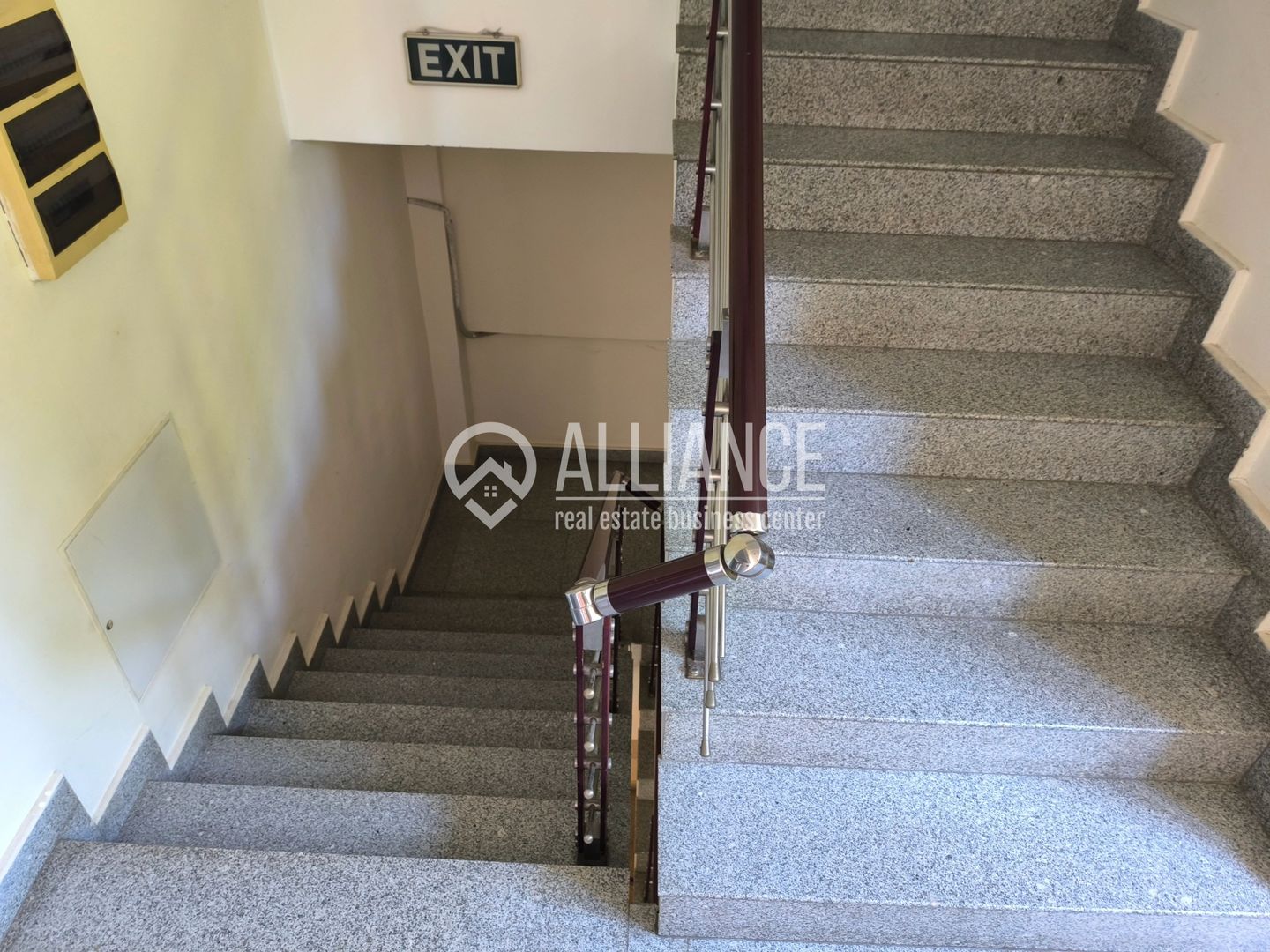 CENTRU TOMIS MALL(COD03)- Birouri mobilate si cu cheltuieli incluse ! - Poză 8